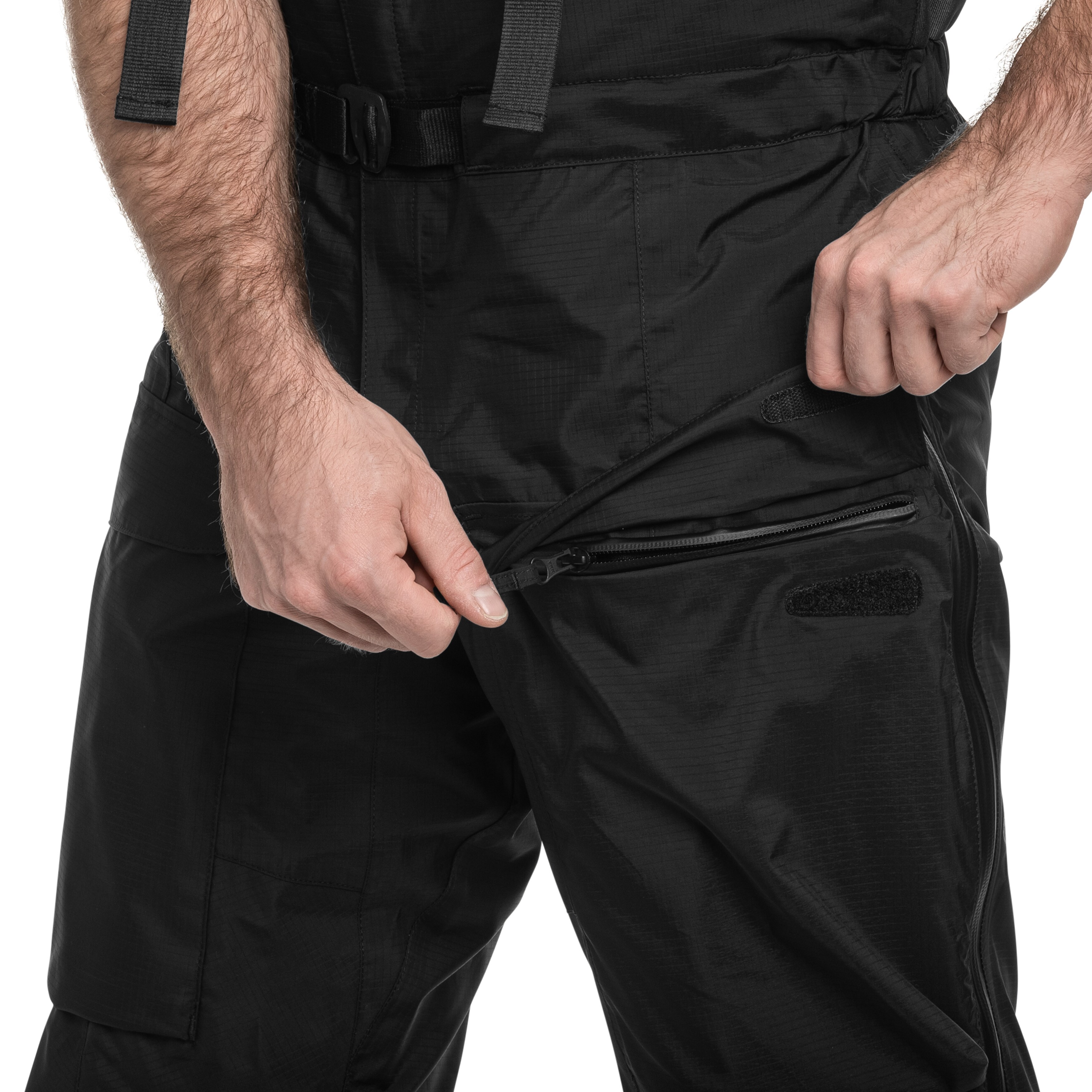 Spodnie Carinthia PRG 2.0 - Black