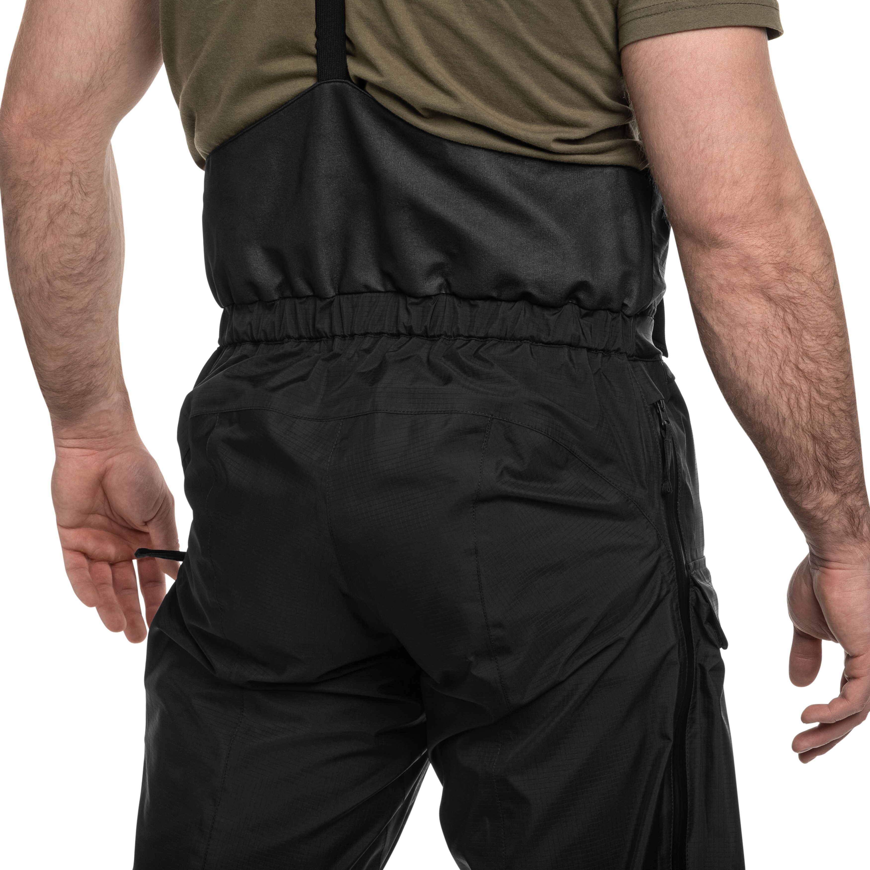 Spodnie Carinthia PRG 2.0 - Black