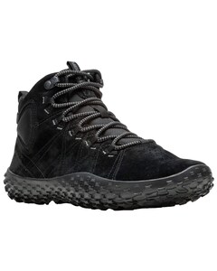 Черевики Merrell Wrapt MID Waterproof - Black Черевики Merrell Wrapt MID Waterproof - Black