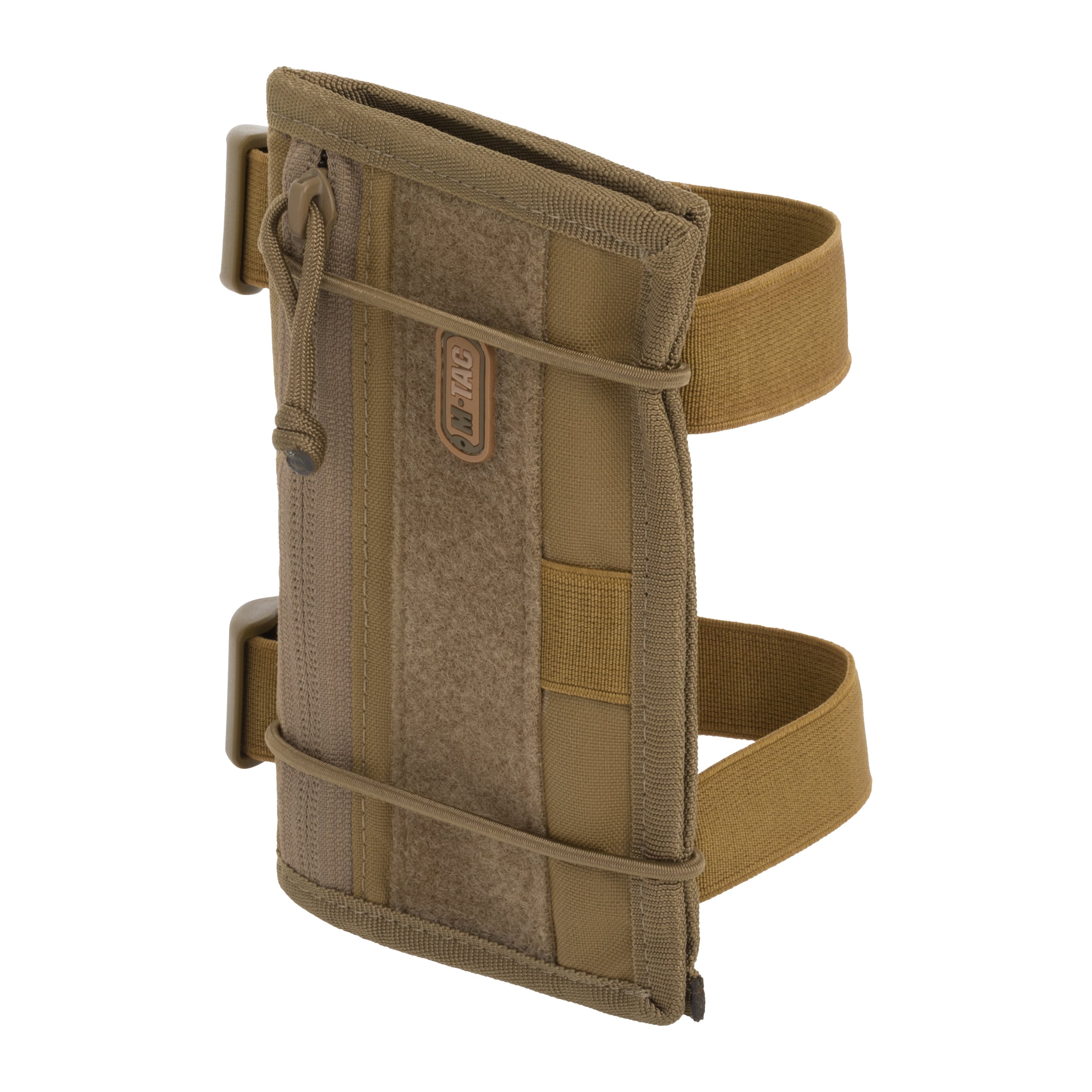 Panel administracyjny M-Tac na ramię - Coyote