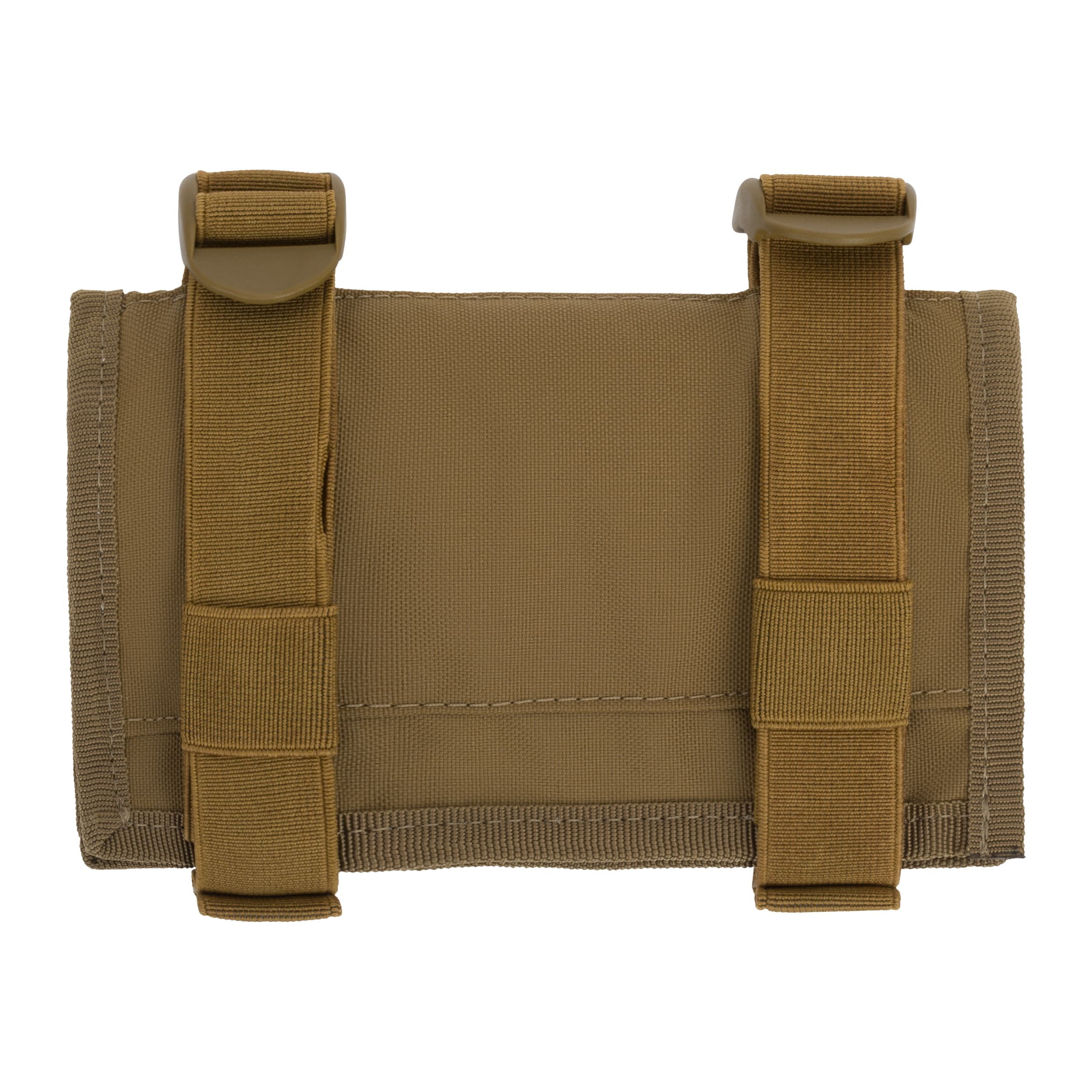 Panel administracyjny M-Tac na ramię - Coyote