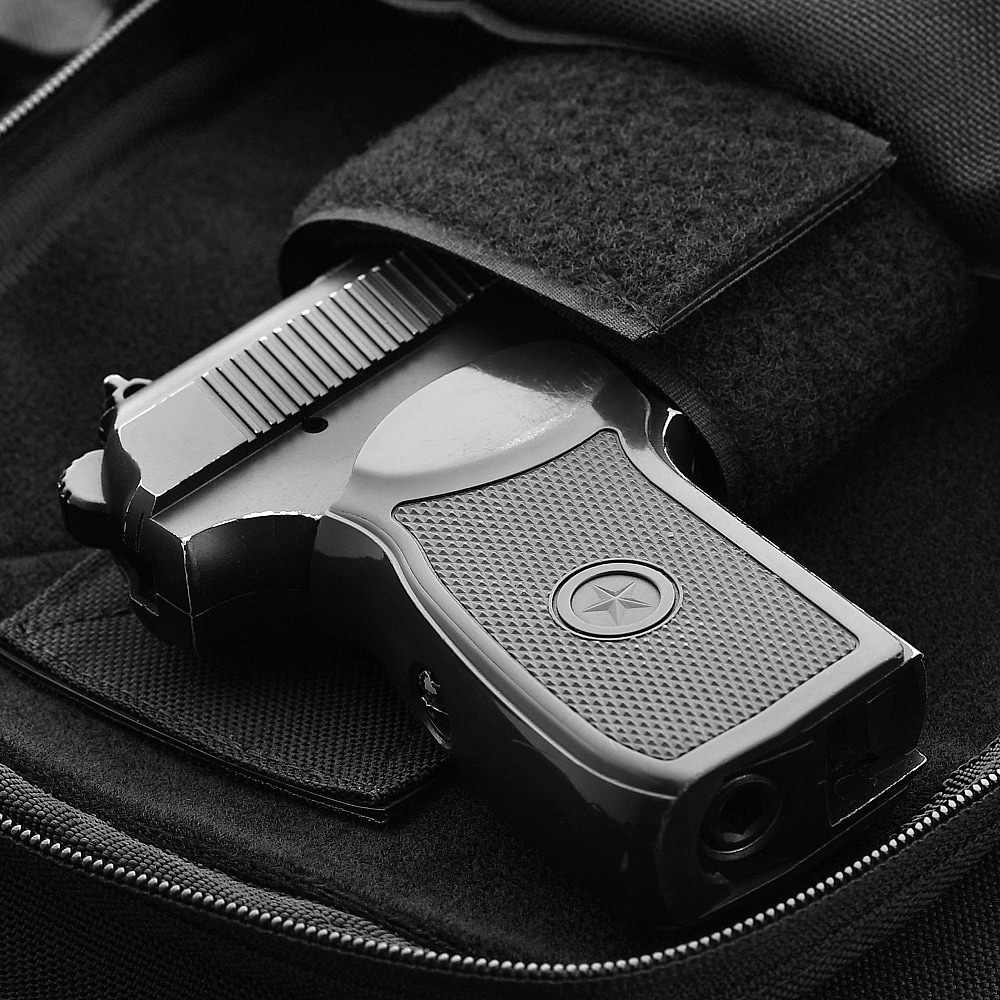 Torba na pistolet M-Tac Gen.IV - Black