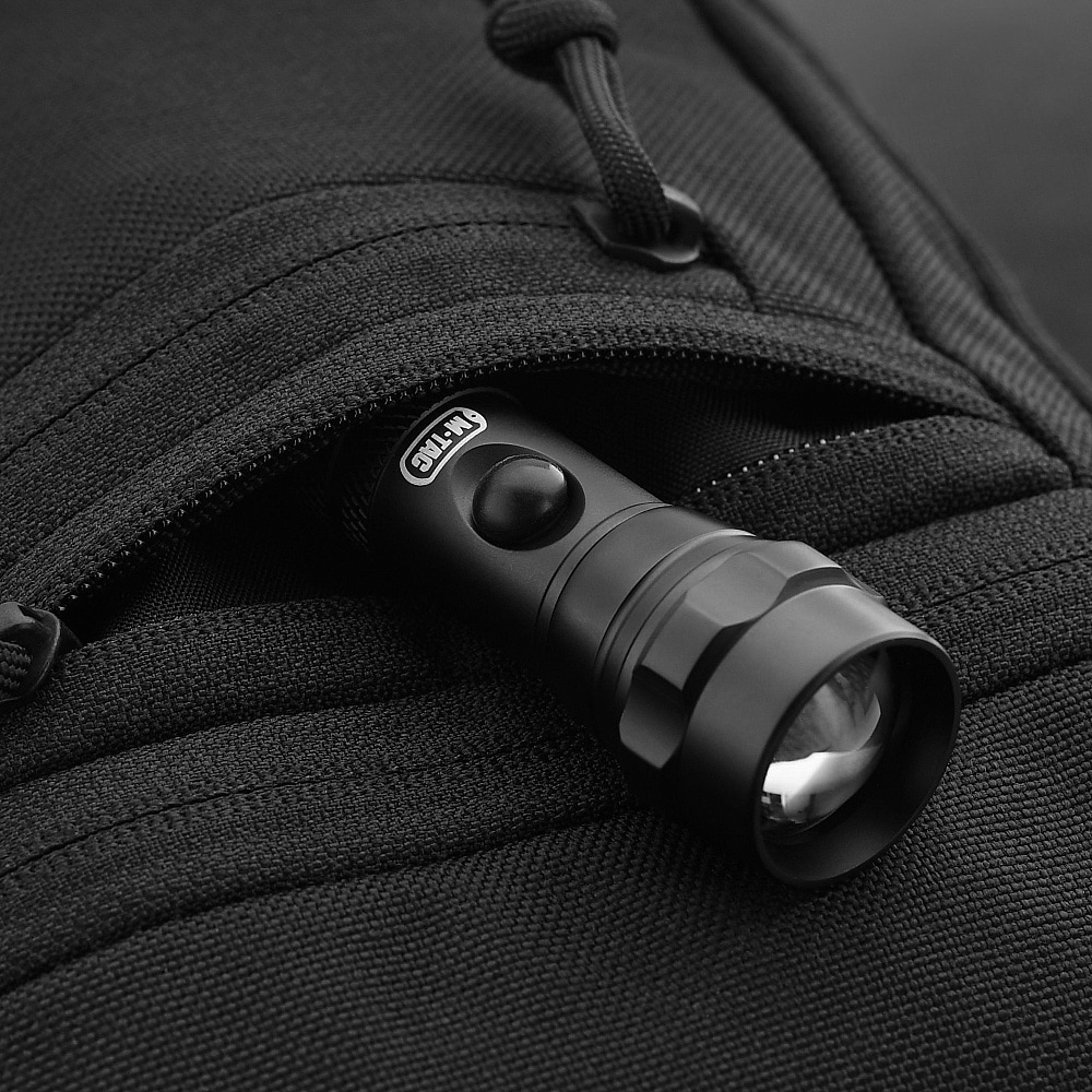 Torba na pistolet M-Tac Gen.IV - Black