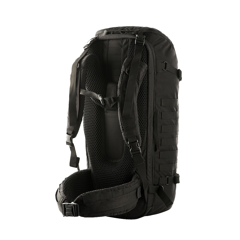 Plecak M-Tac Gen.II Elite Large 60 l - Black