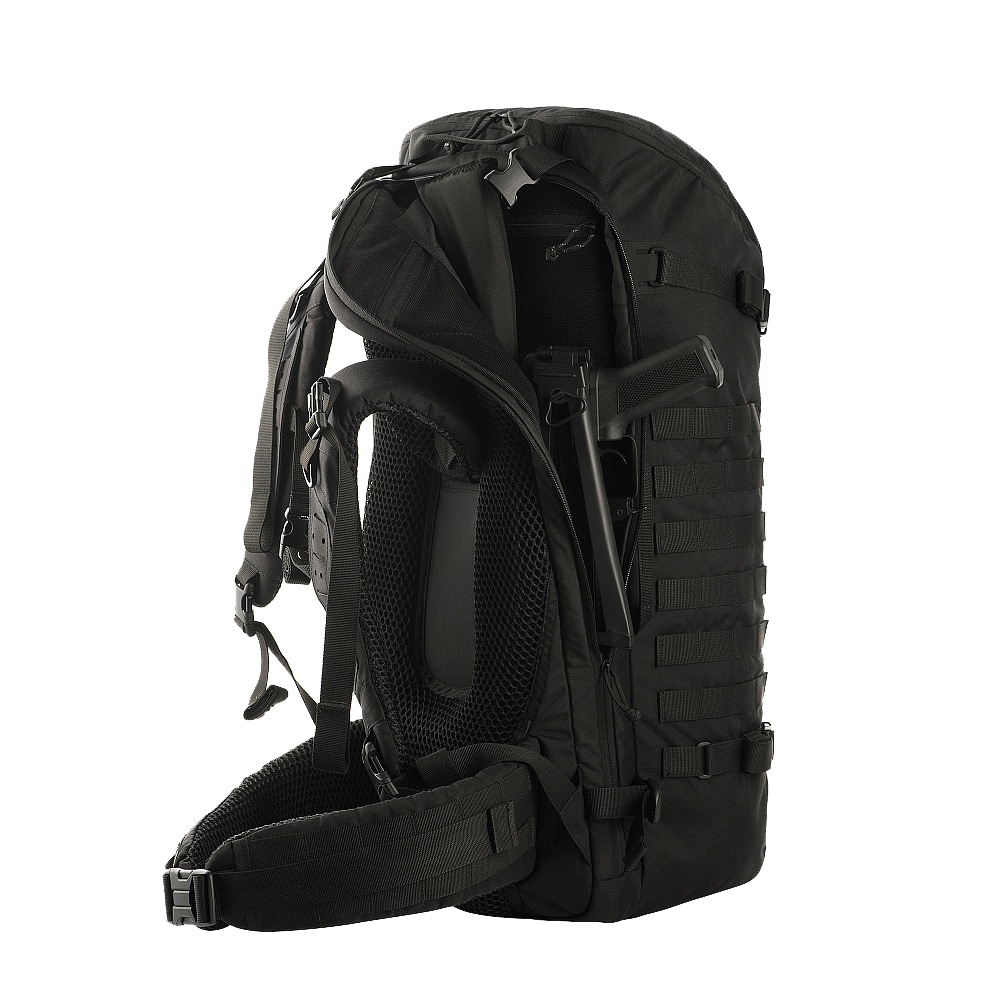 Plecak M-Tac Gen.II Elite Large 60 l - Black