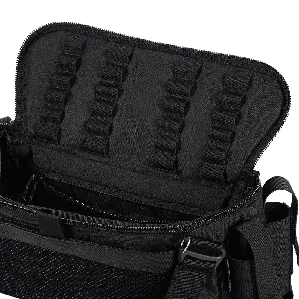 Torba medyczna M-Tac CLS Elite - Black