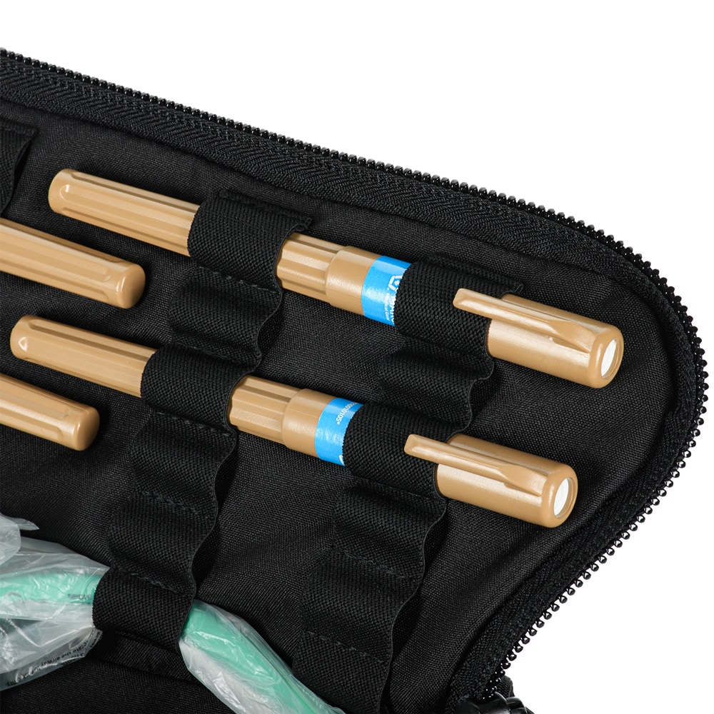 Torba medyczna M-Tac CLS Elite - Black