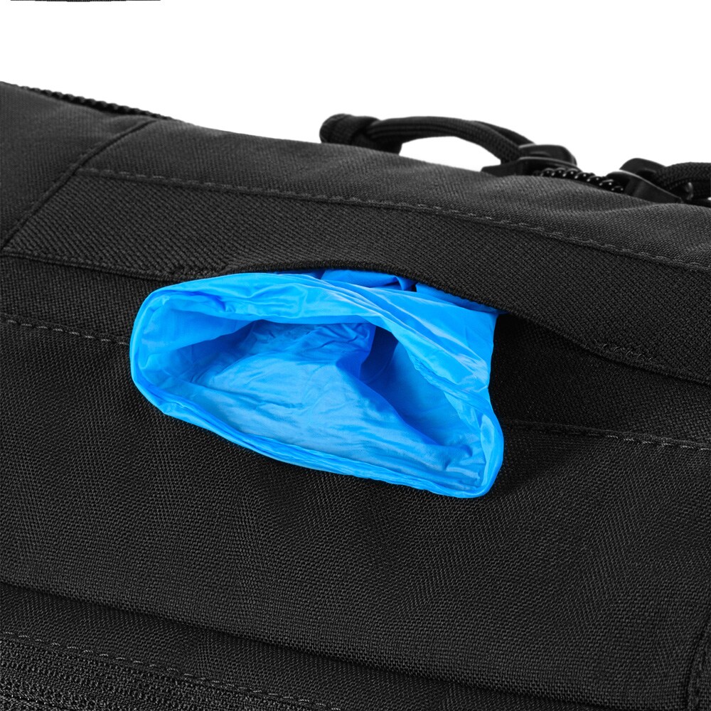 Torba medyczna M-Tac CLS Elite - Black