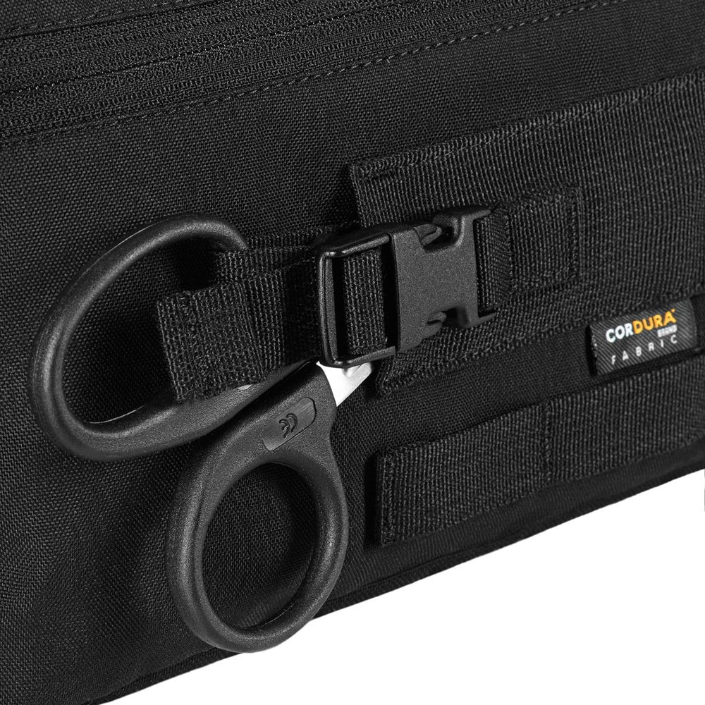 Torba medyczna M-Tac CLS Elite - Black