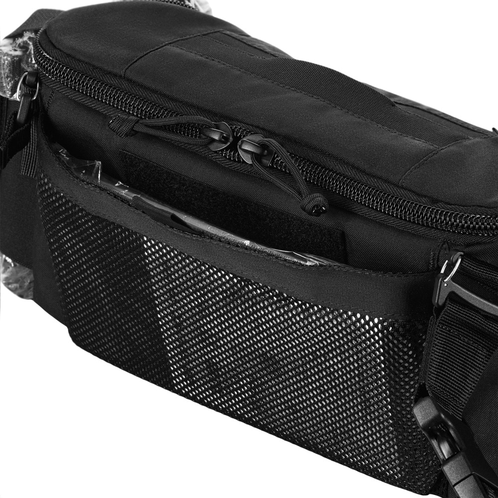 Torba medyczna M-Tac CLS Elite - Black