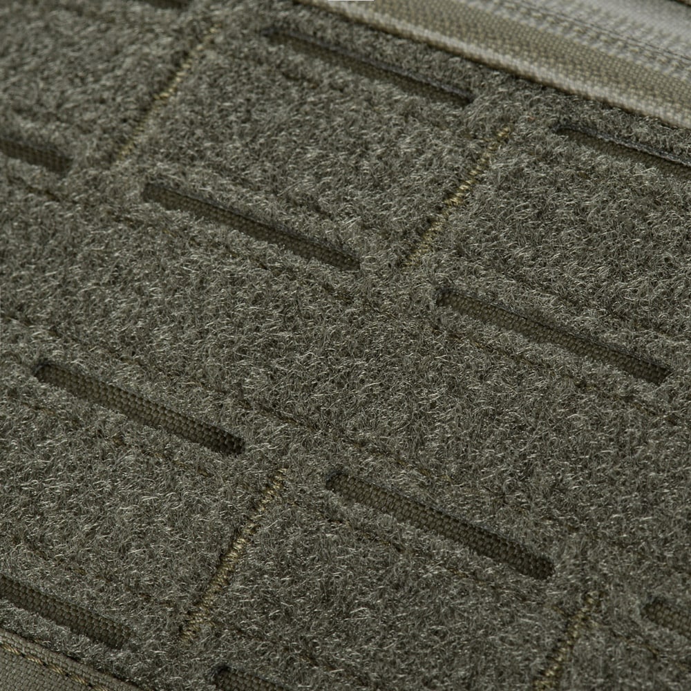 Kamizelka taktyczna typu Plate Carrier M-Tac Cuirass Fast Elite - Ranger Green