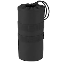 Pokrowiec na butelkę Brandit Bottle Holder I - Black