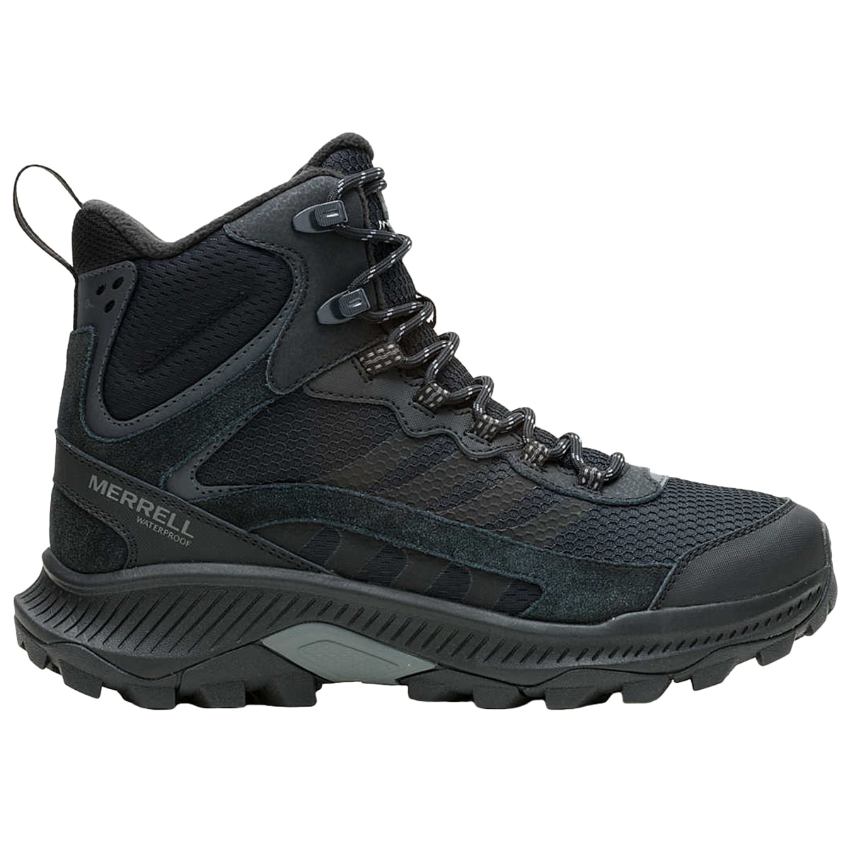 Buty Merrell Speed Strike 2 Thermo MID - Black