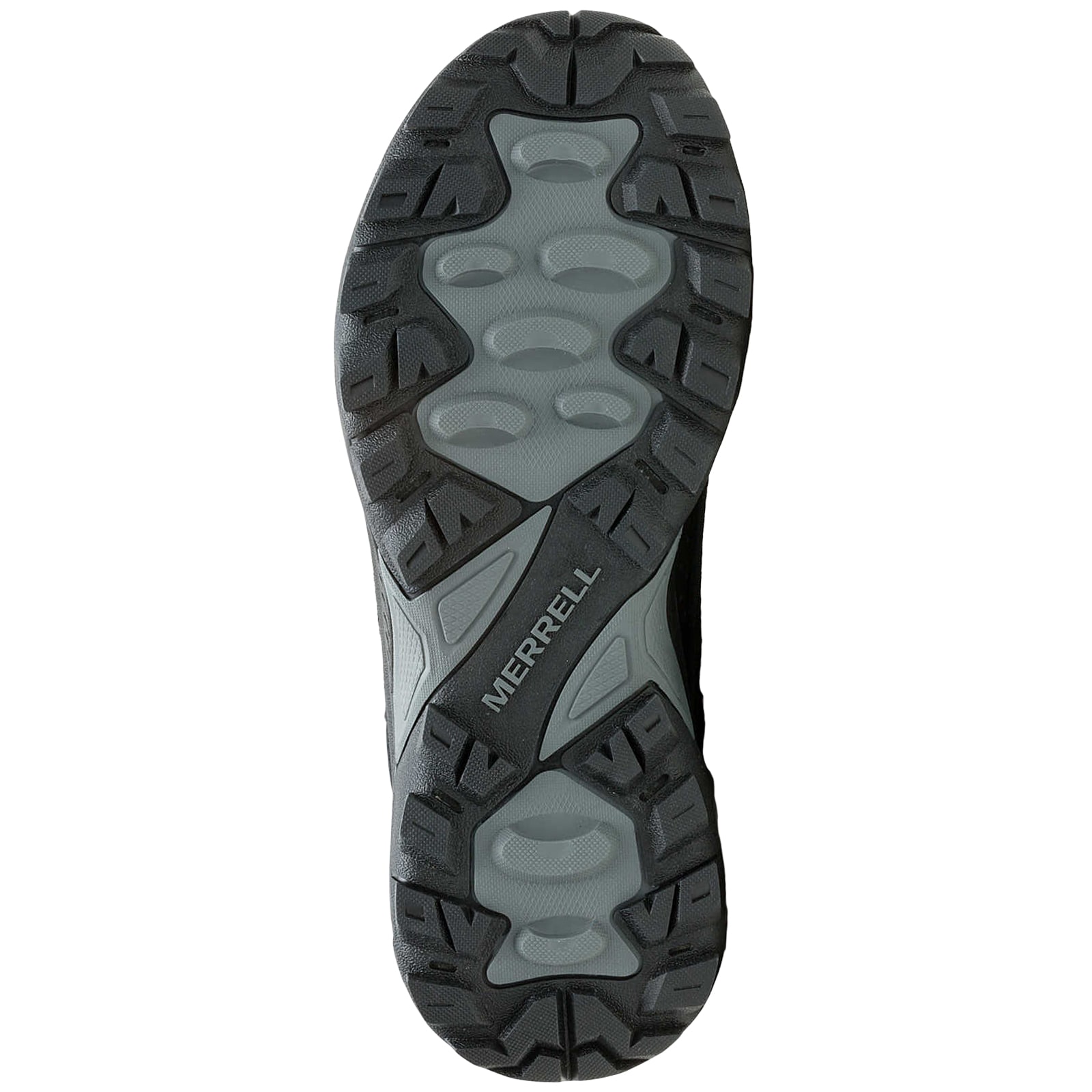 Buty Merrell Speed Strike 2 Thermo MID - Black