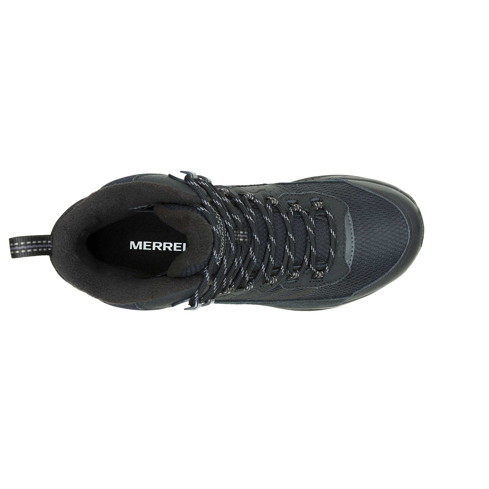 Buty Merrell Speed Strike 2 Thermo MID - Black