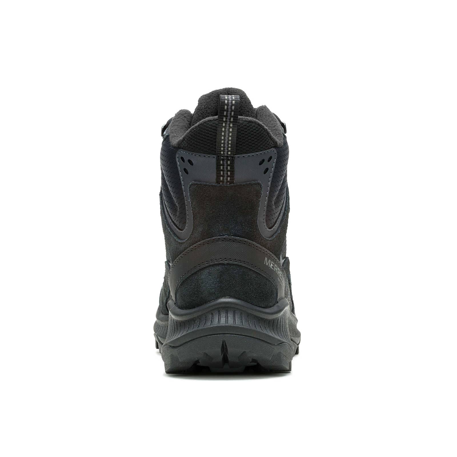 Buty Merrell Speed Strike 2 Thermo MID - Black