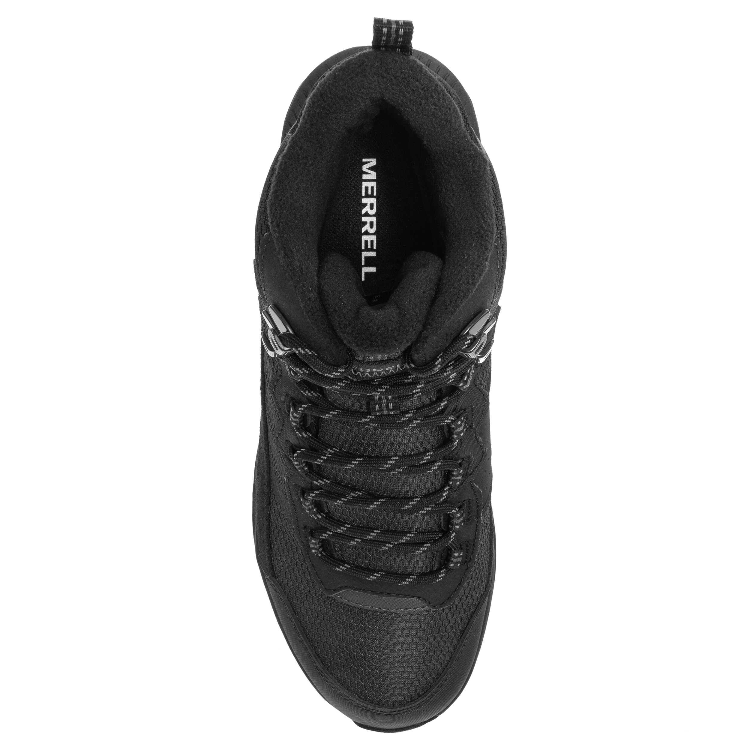 Buty Merrell Speed Strike 2 Thermo MID - Black
