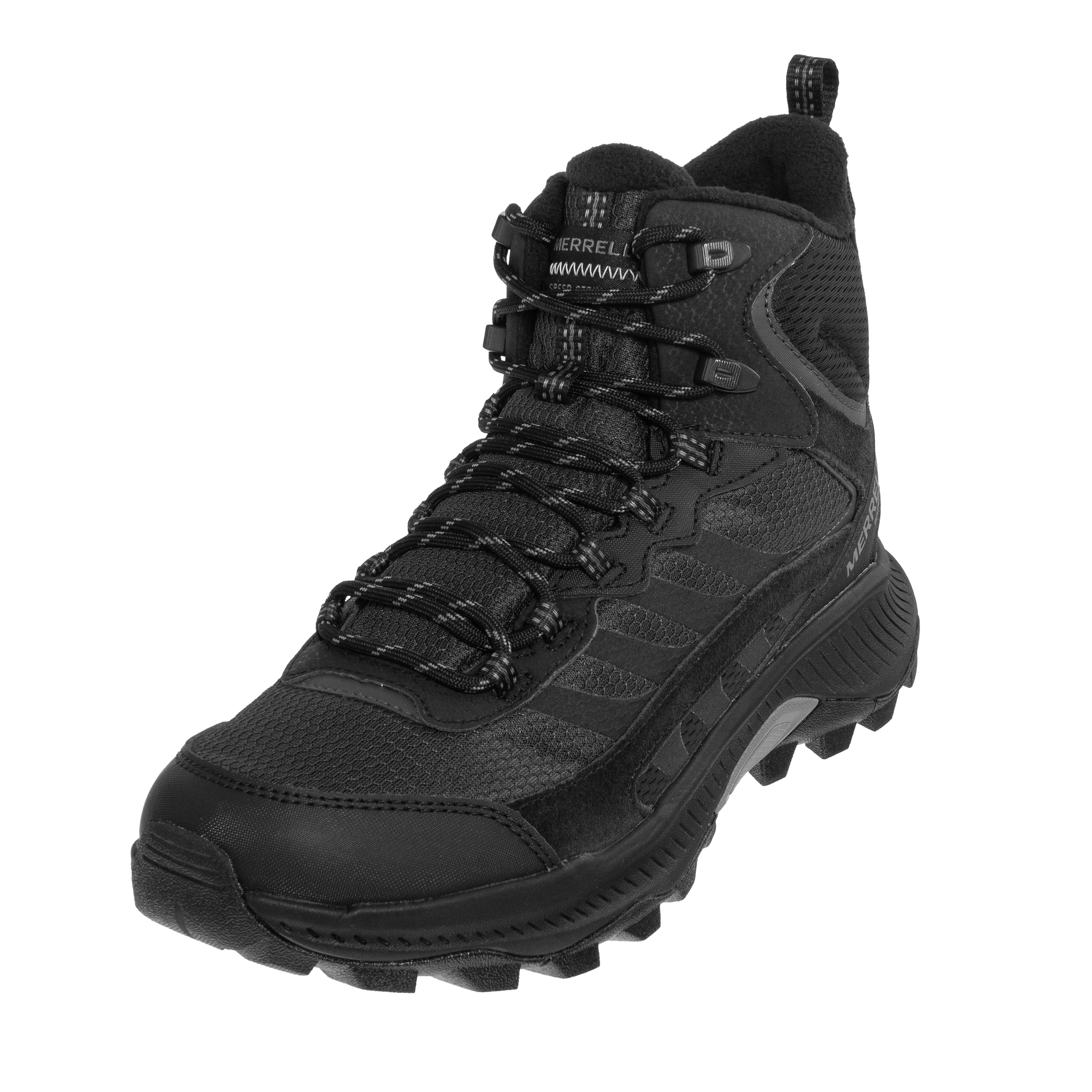Buty Merrell Speed Strike 2 Thermo MID - Black