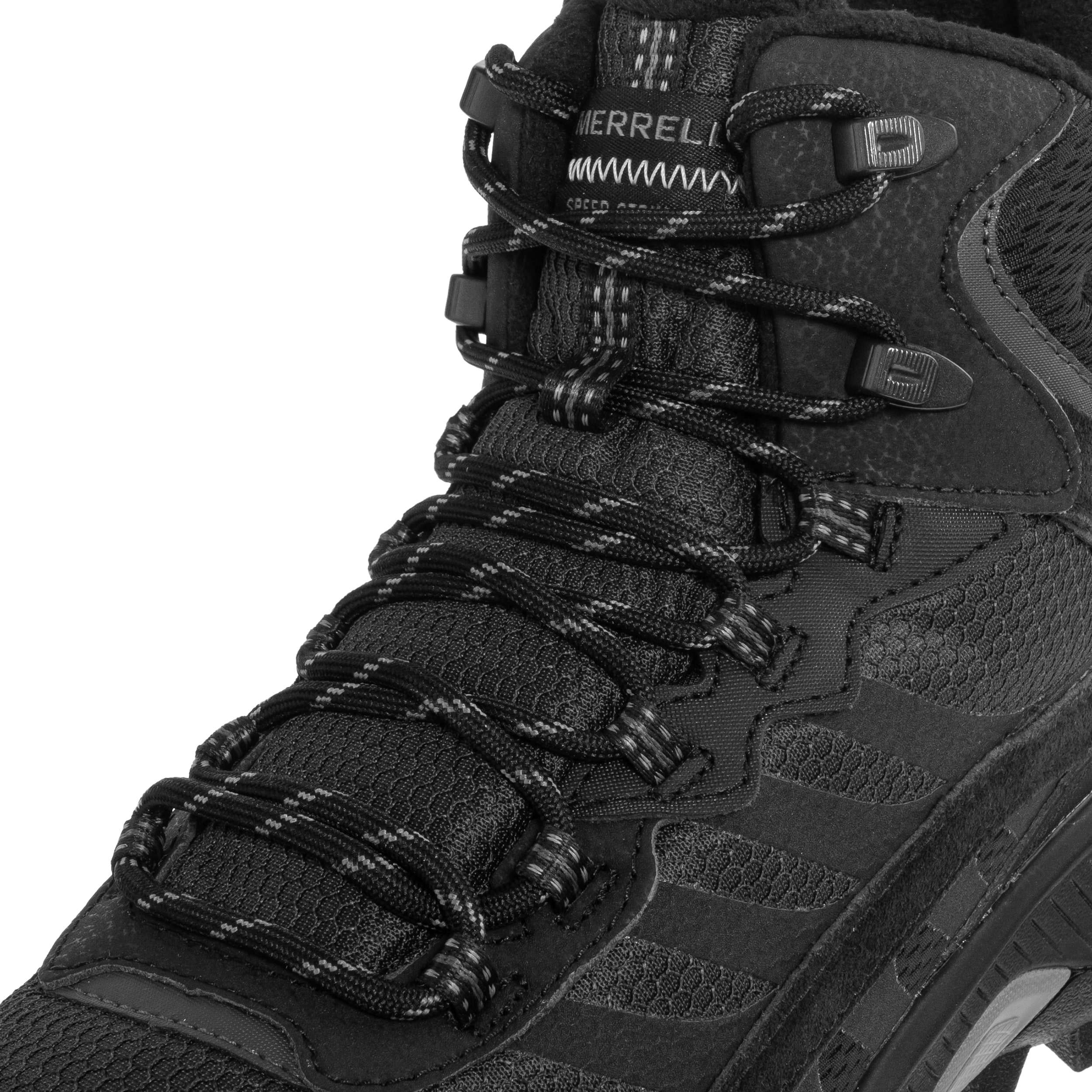 Buty Merrell Speed Strike 2 Thermo MID - Black