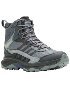 Черевики Merrell Speed Strike 2 Thermo MID - Rock Черевики Merrell Speed Strike 2 Thermo MID - Rock