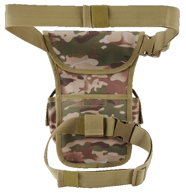 Torba Brandit Side Kick - Tactical Camo