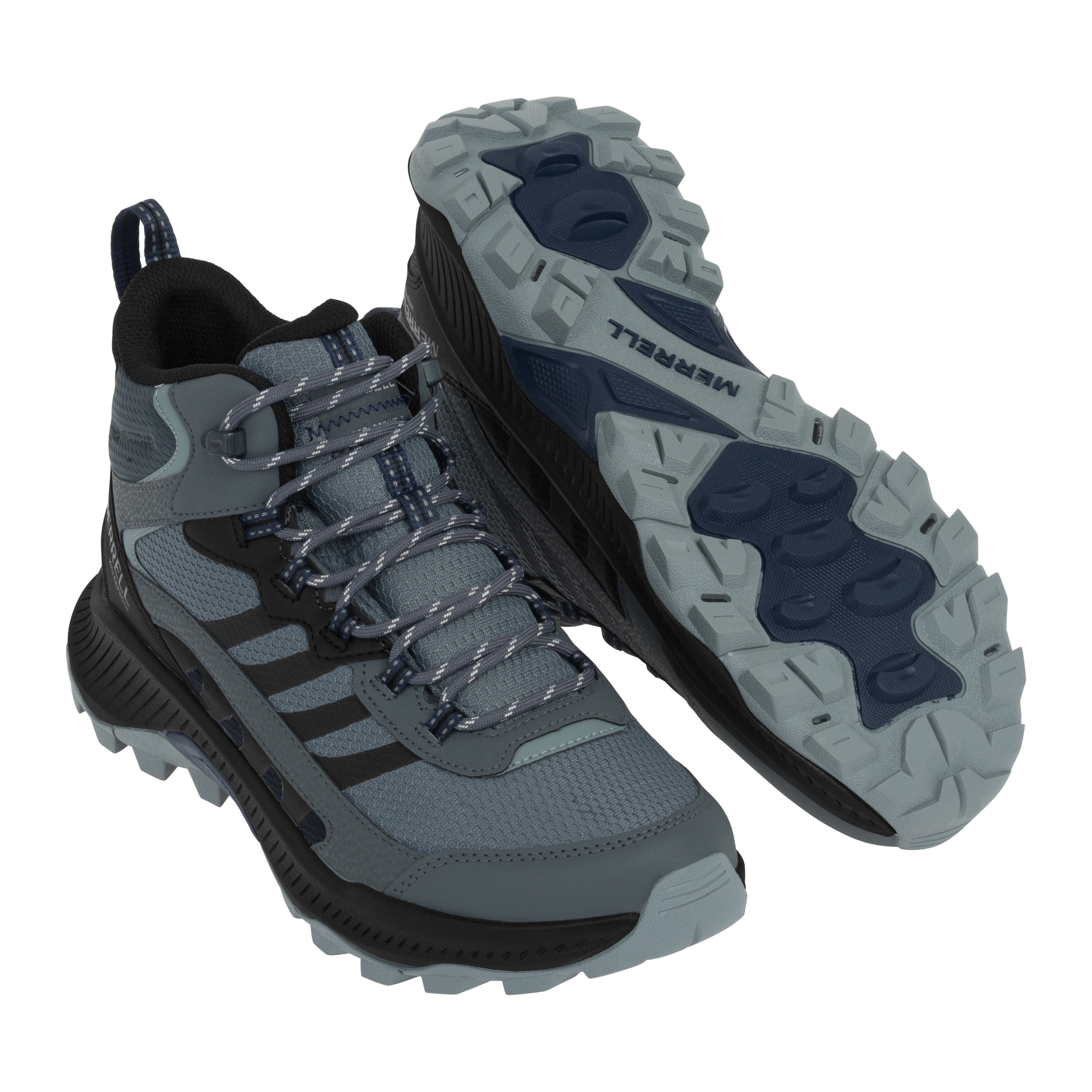 Buty Merrell Speed Strike 2 MID - Rock