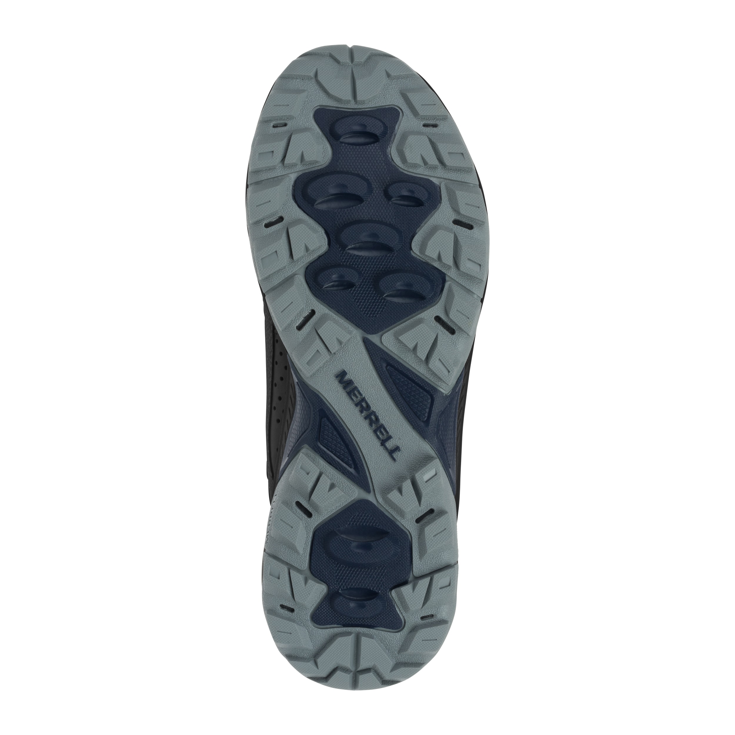 Buty Merrell Speed Strike 2 MID - Rock