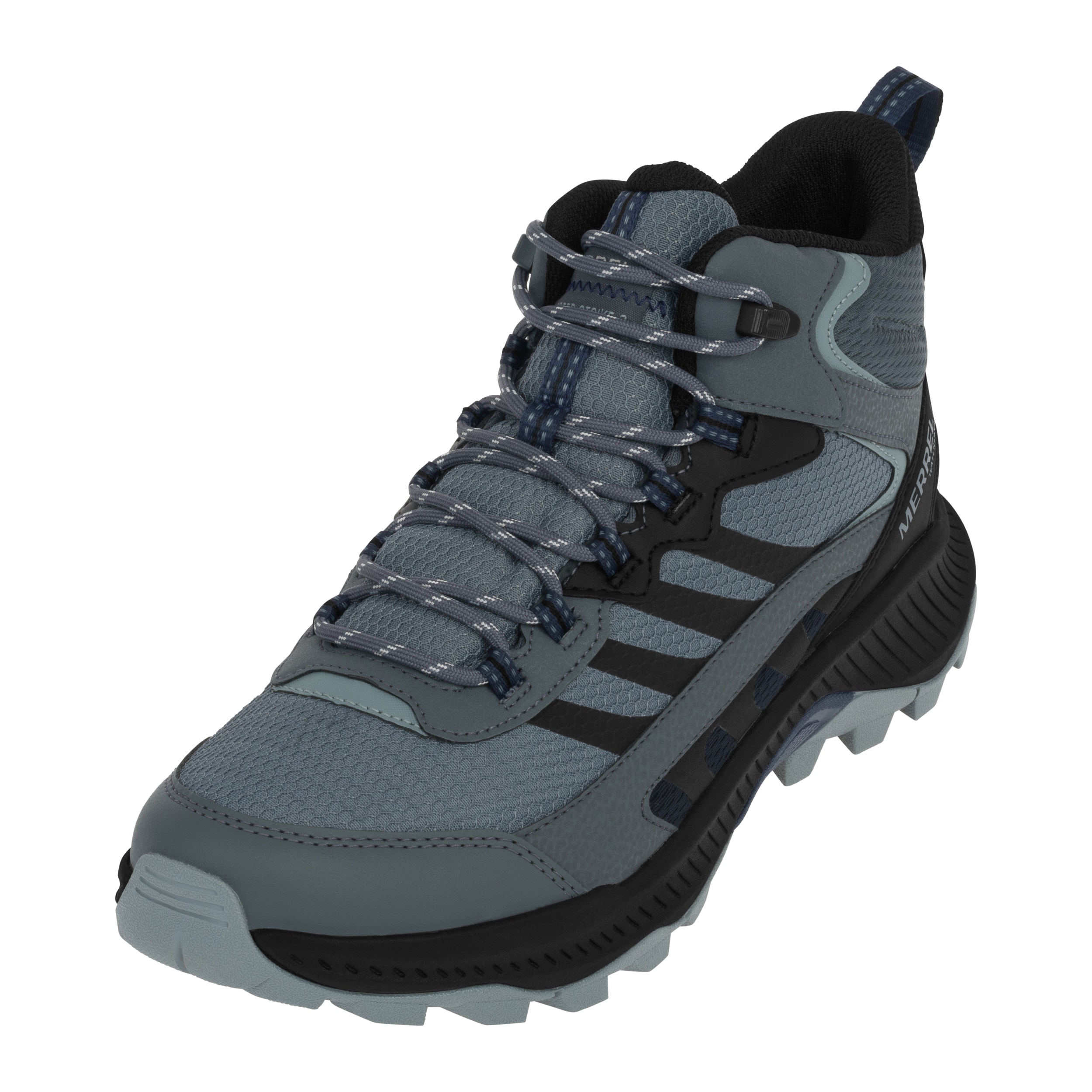 Buty Merrell Speed Strike 2 MID - Rock
