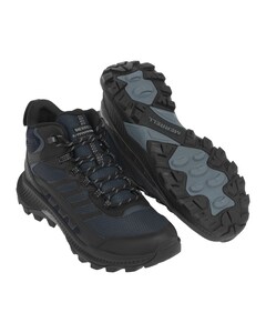 Buty Merrell Speed Strike 2 MID - Black Buty Merrell Speed Strike 2 MID - Black