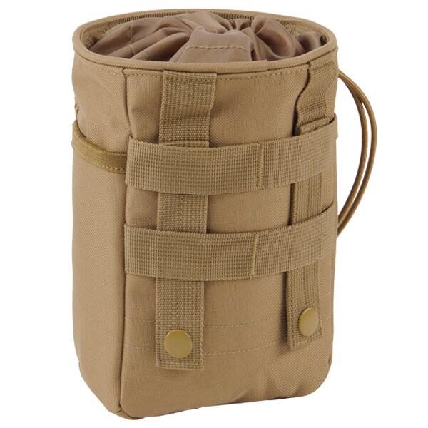 Kieszeń Brandit Molle Pouch Tactical - Camel