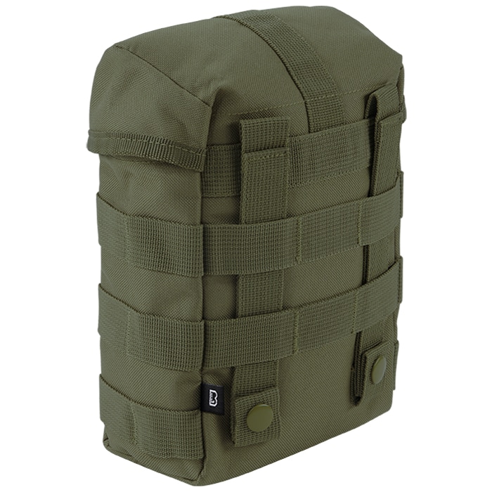 Kieszeń Brandit Molle Pouch Fire - Olive