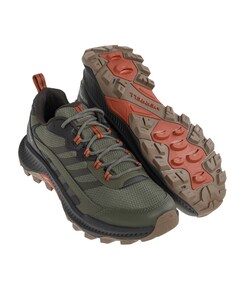 Кросівки Merrell Speed Strike 2 LOW - Olive Кросівки Merrell Speed Strike 2 LOW - Olive