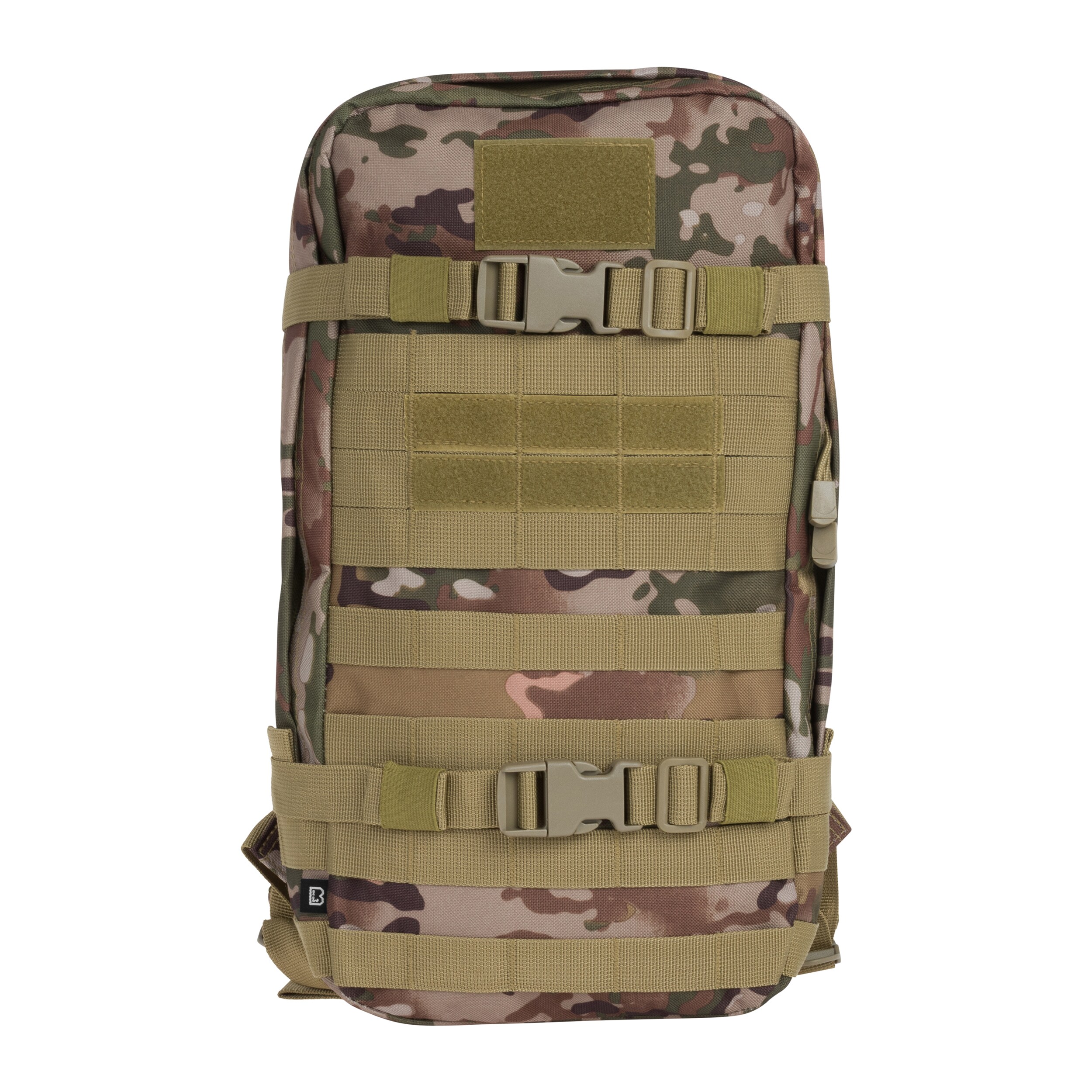 Plecak Brandit US Cooper Daypack 11 l - Tactical Camo