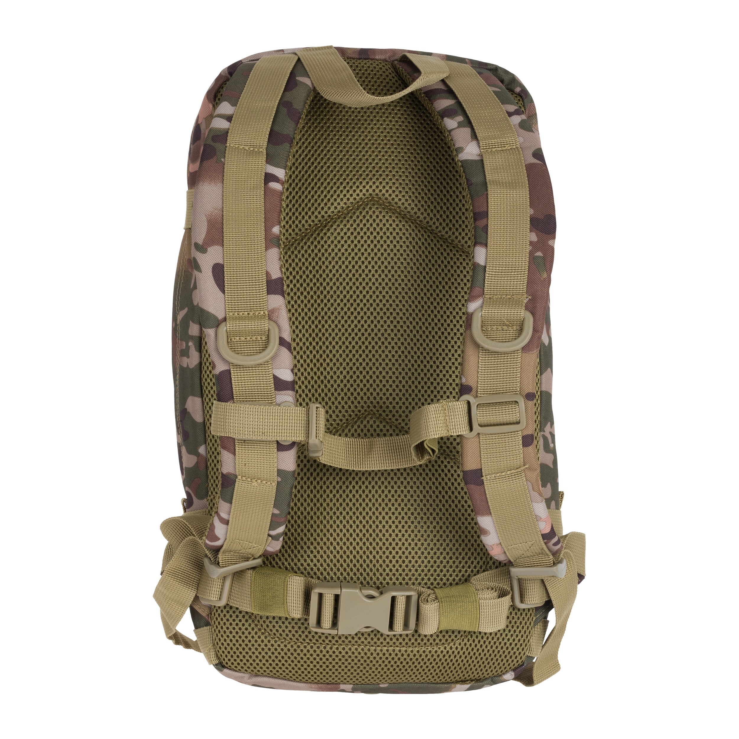 Plecak Brandit US Cooper Daypack 11 l - Tactical Camo