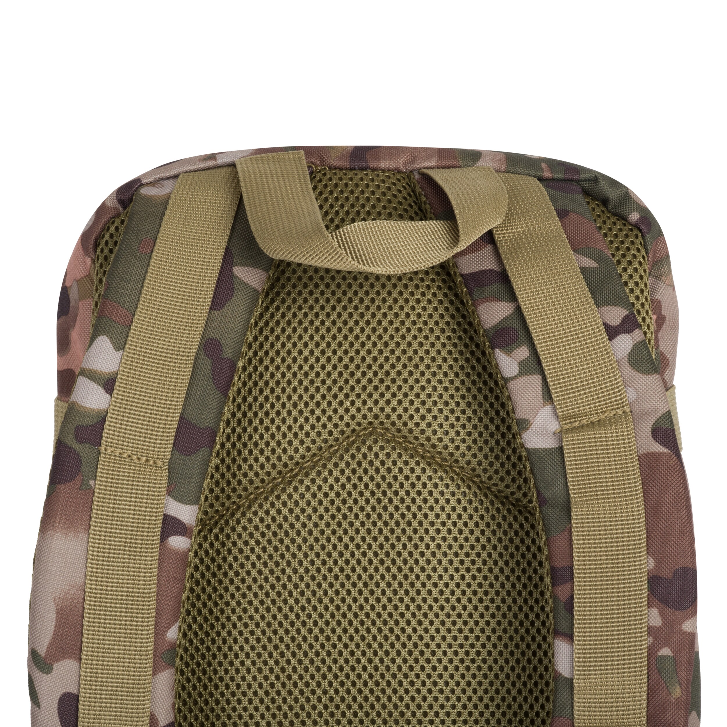 Plecak Brandit US Cooper Daypack 11 l - Tactical Camo