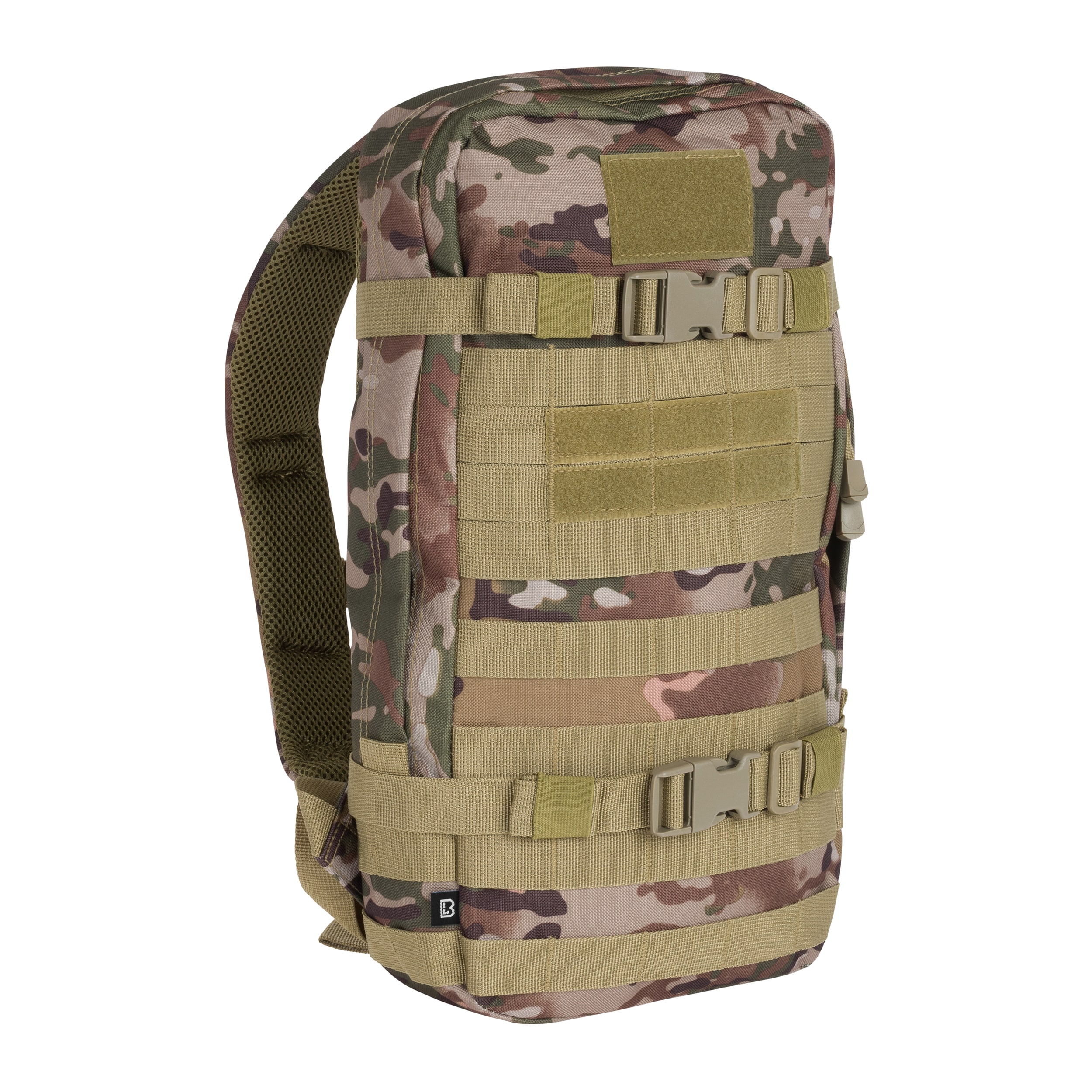 Plecak Brandit US Cooper Daypack 11 l - Tactical Camo