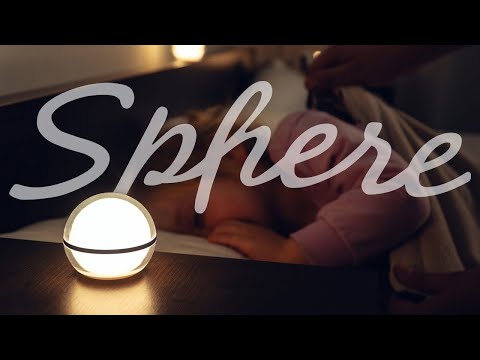 Lampa Olight Sphere - 75 lumenów