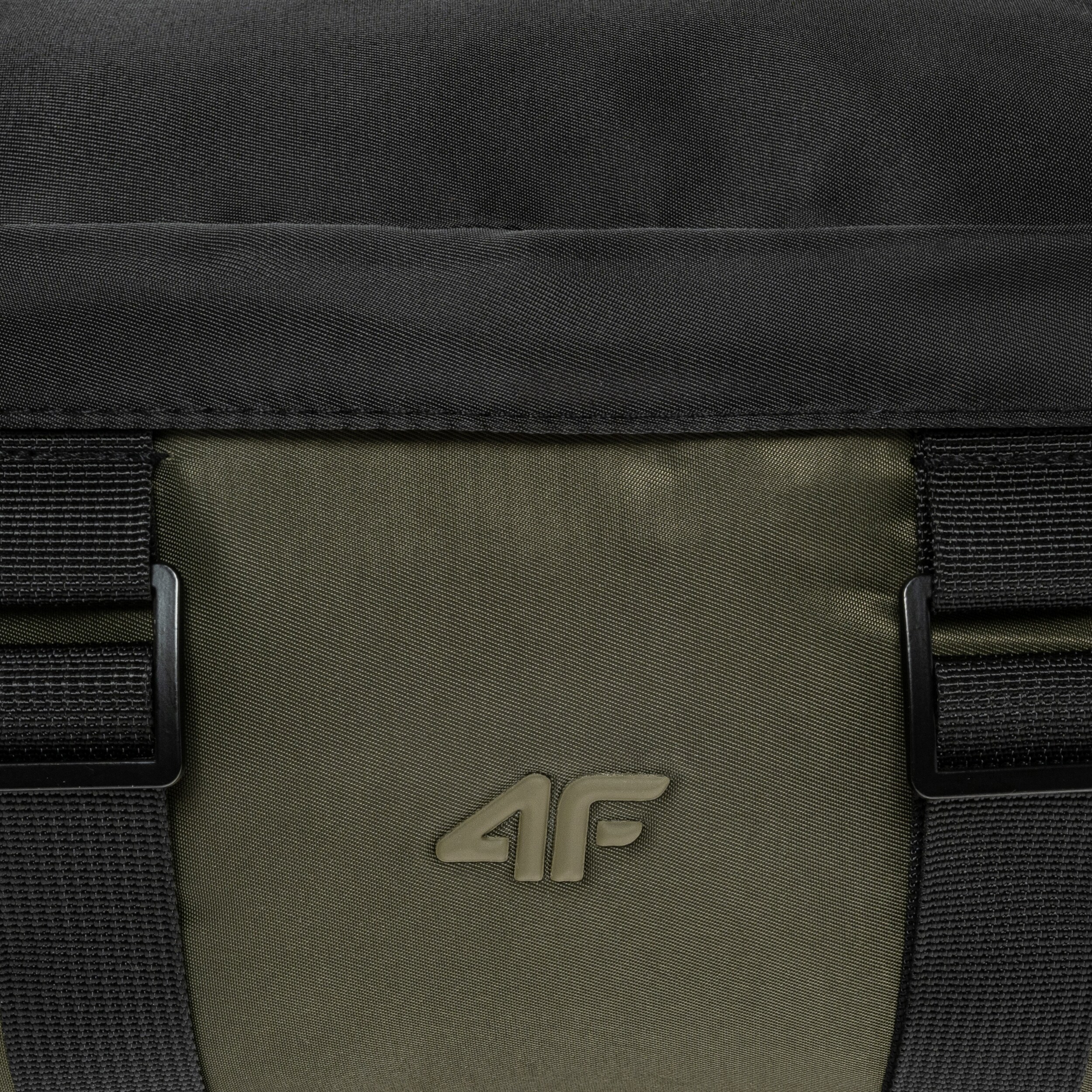 Nerka 4F U086 - Oliwkowa