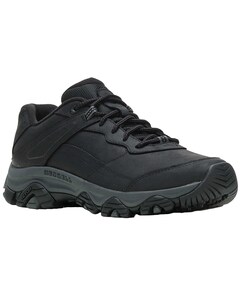 Buty Merrell MOAB Adventure 3 - Black Buty Merrell MOAB Adventure 3 - Black