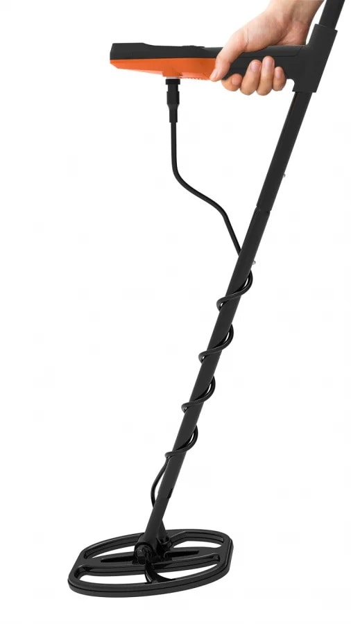 Металошукач Quest X1