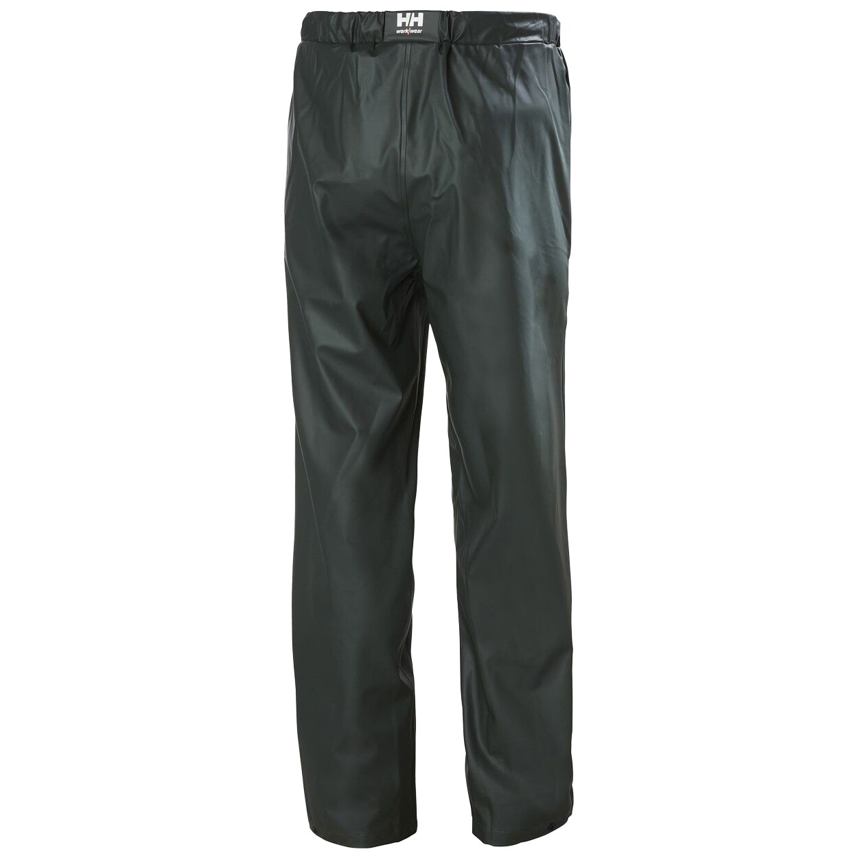 Spodnie wodoodporne Helly Hansen Voss Rain Pants - Dark Green