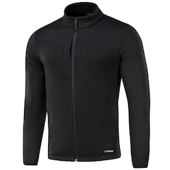 Polar M-Tac Senator Fleece Polartec - Black