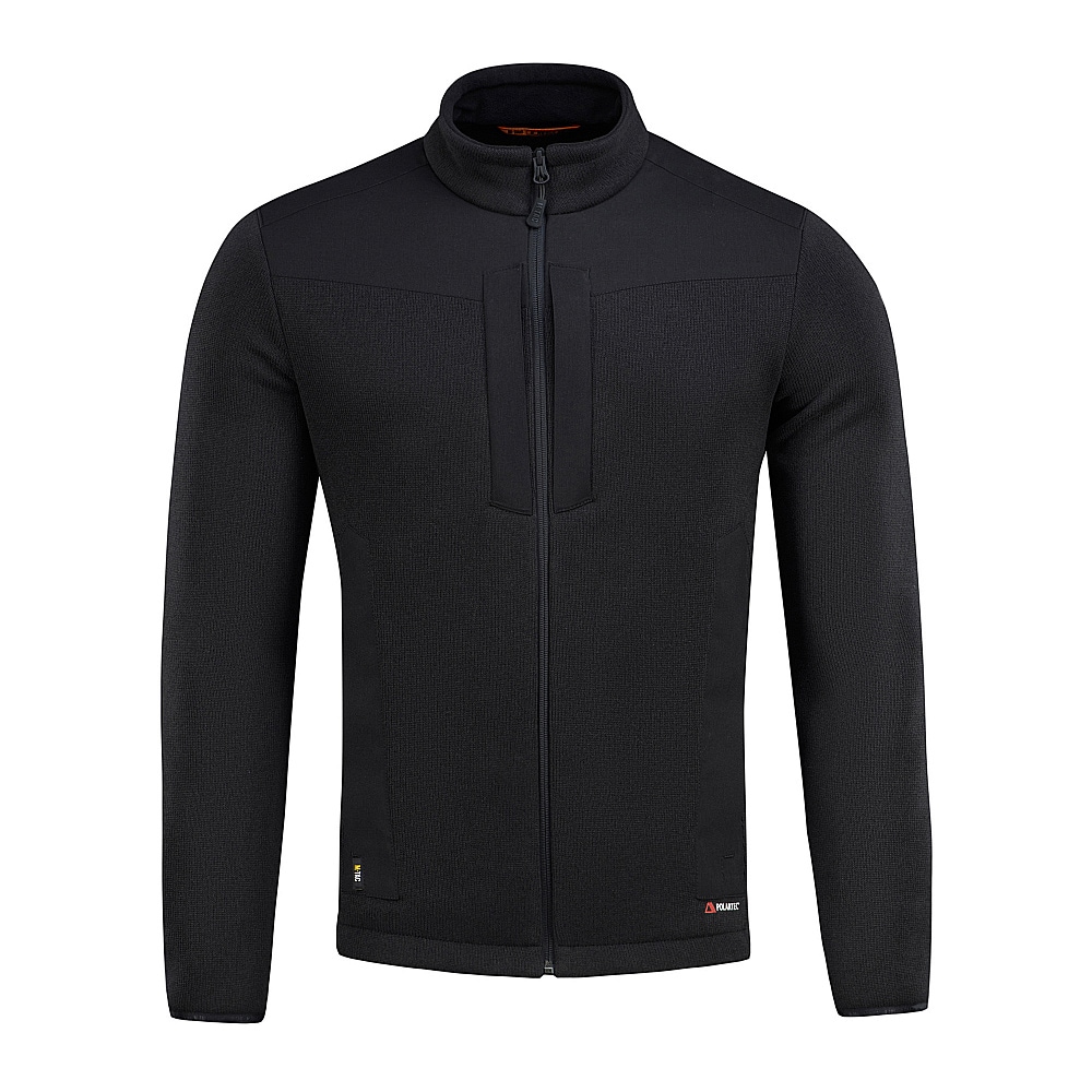Polar M-Tac Senator Fleece Polartec - Black