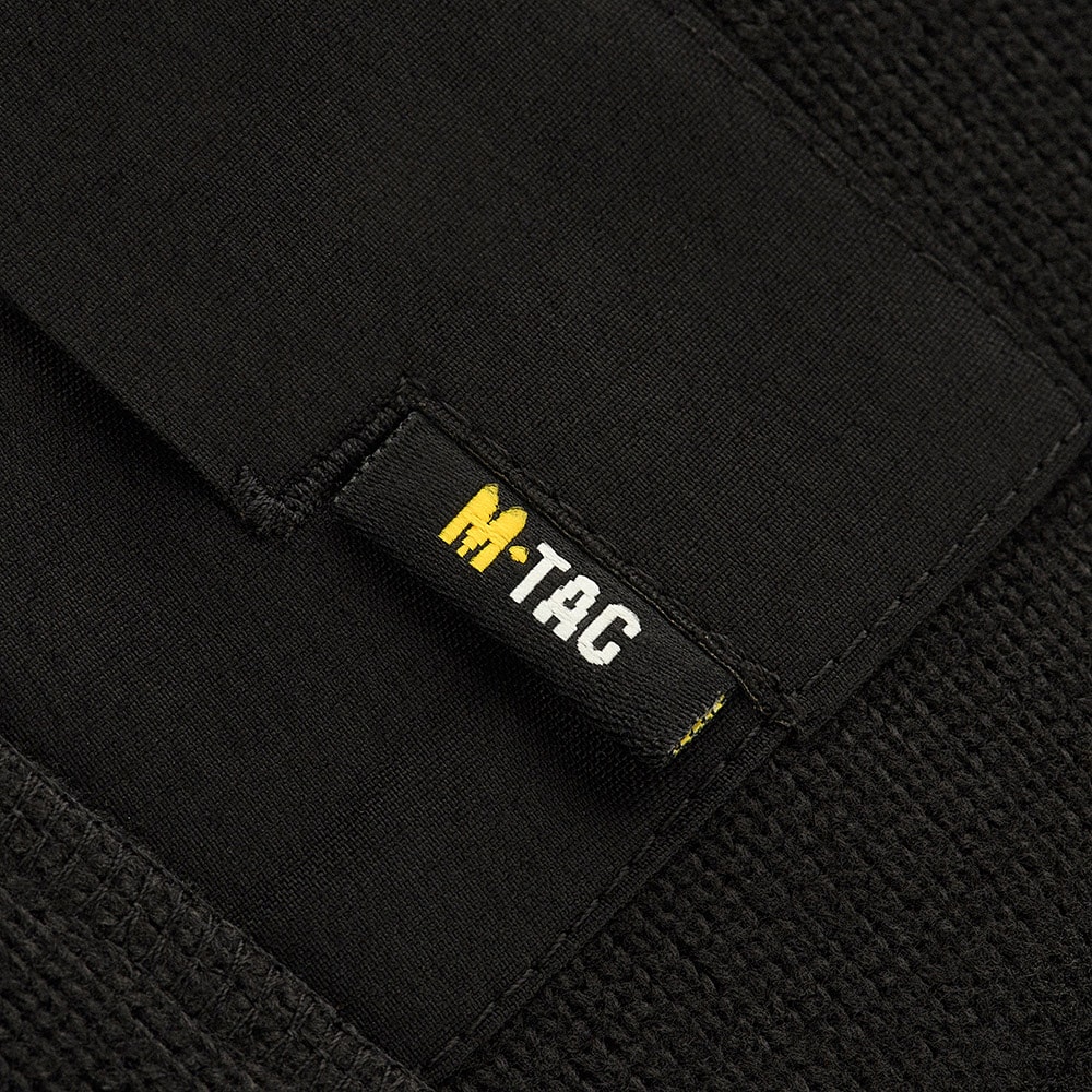 Polar M-Tac Senator Fleece Polartec - Black
