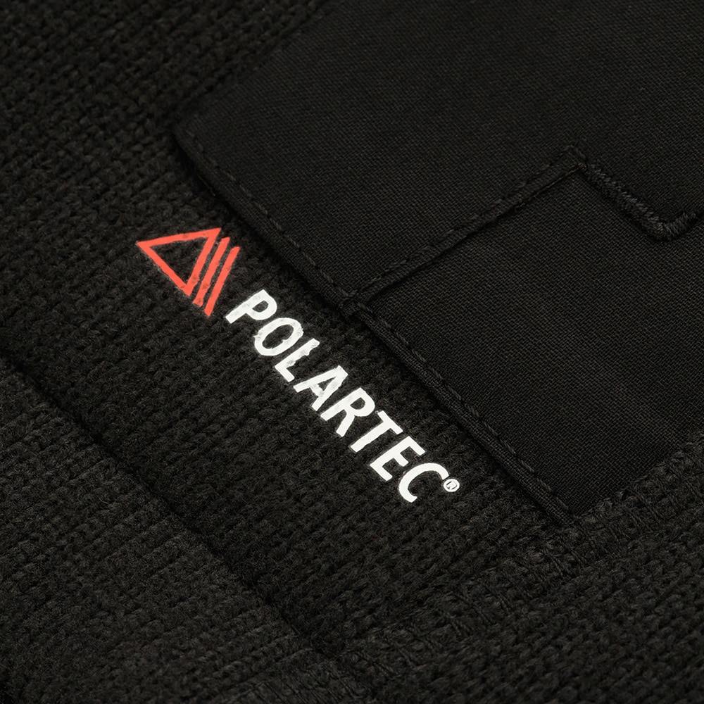 Polar M-Tac Senator Fleece Polartec - Black