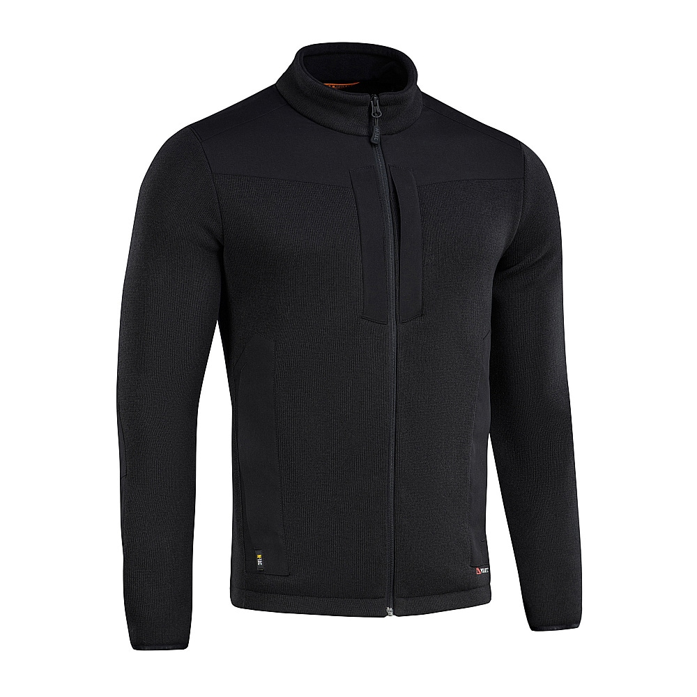 Polar M-Tac Senator Fleece Polartec - Black