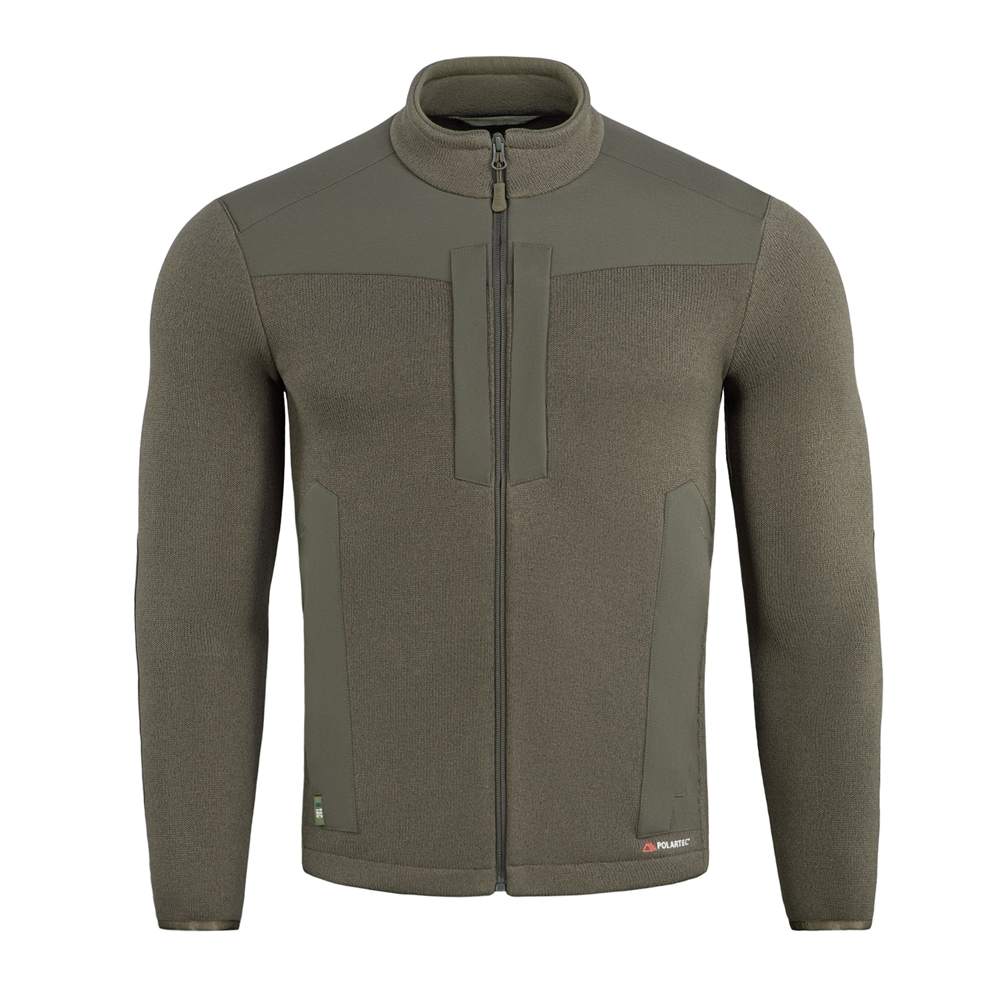 Polar M-Tac Senator Fleece Polartec - Dark Olive