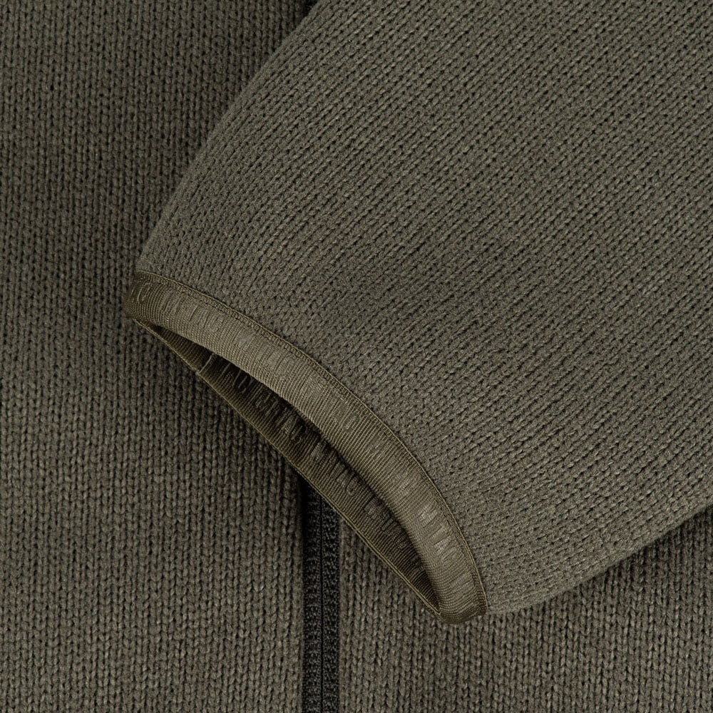 Polar M-Tac Senator Fleece Polartec - Dark Olive