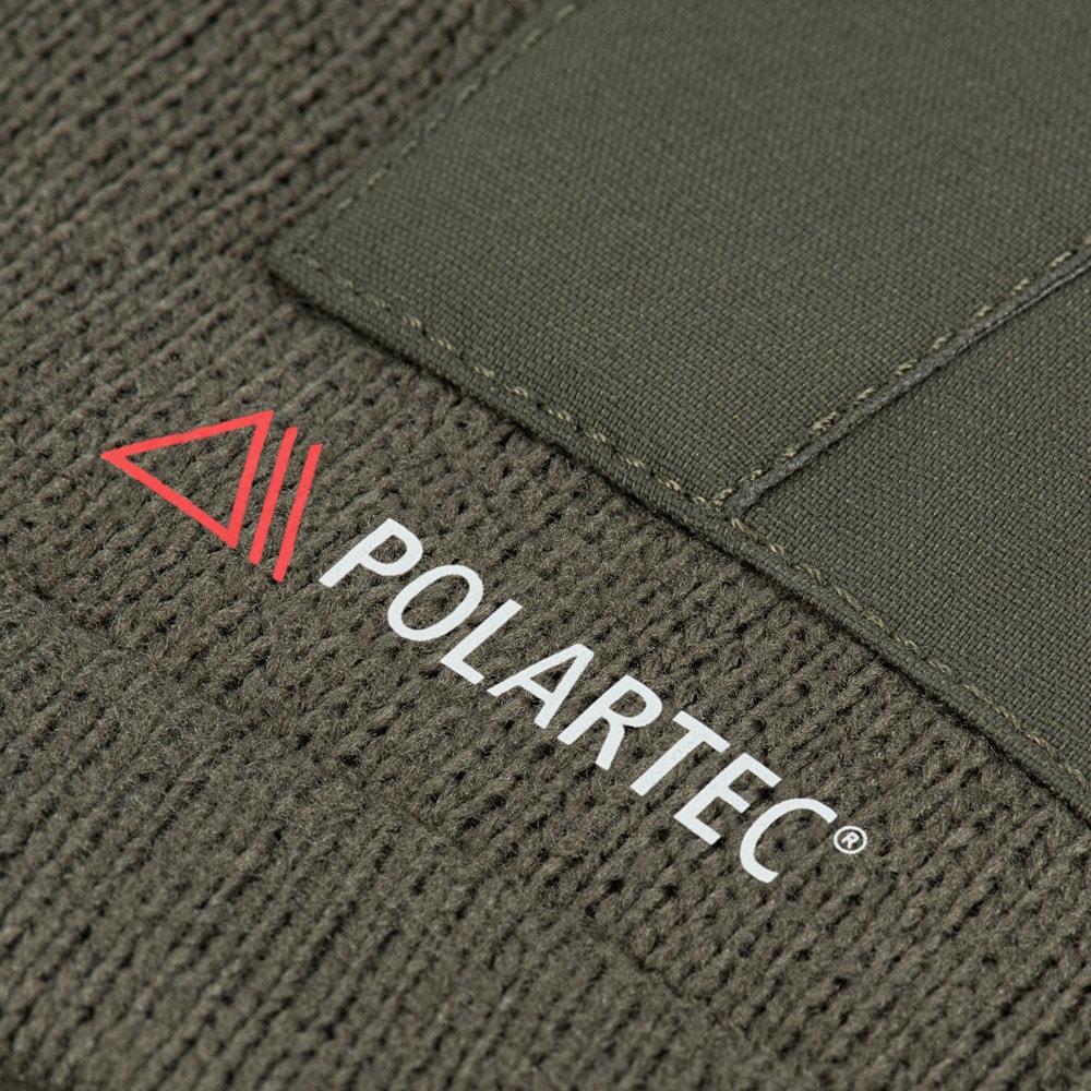 Polar M-Tac Senator Fleece Polartec - Dark Olive