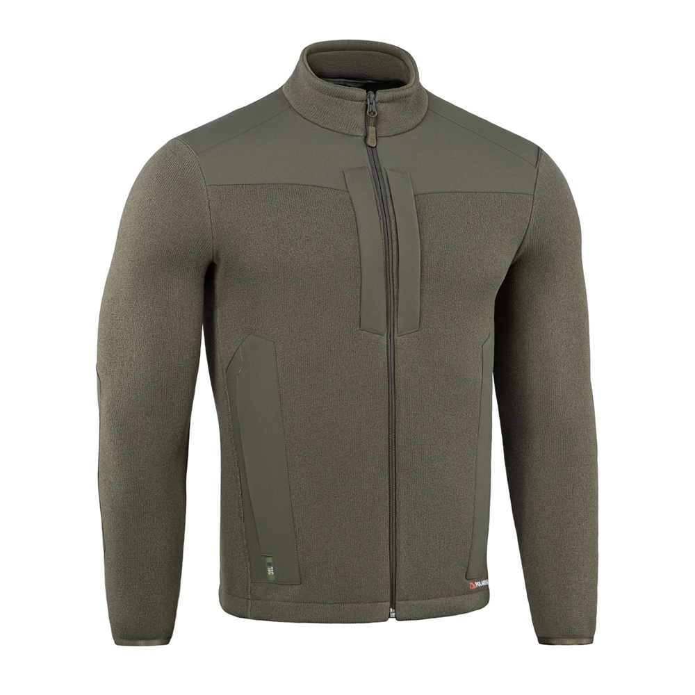 Polar M-Tac Senator Fleece Polartec - Dark Olive